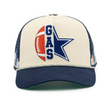 Lone Star Trucker