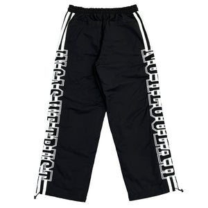 No Regular Nylon Pants