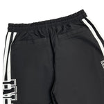 "No Regular Nylon Pants"