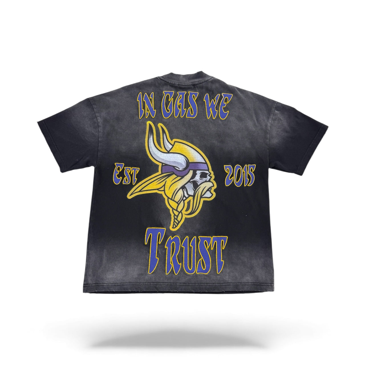 Skol Gas Shirt