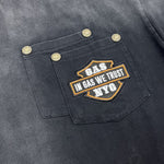 Vengeance Double Pocket
