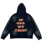 Vengeance hoodie