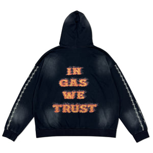 Vengeance hoodie