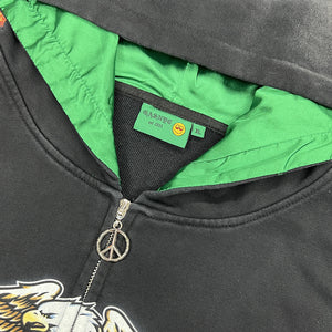 Vengeance hoodie