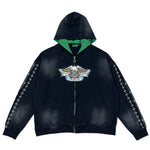 Vengeance hoodie