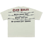 Vengeance double Pocket shirt