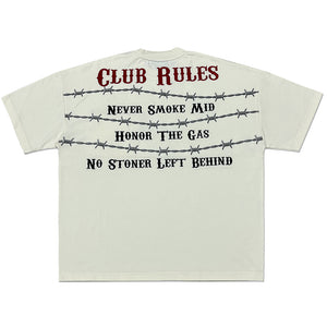 Vengeance double Pocket shirt