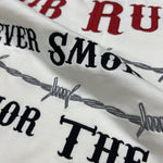 Vengeance double Pocket shirt