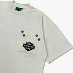 Vengeance double Pocket shirt