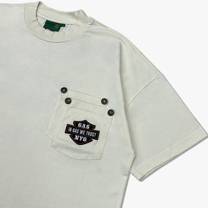 Vengeance double Pocket shirt