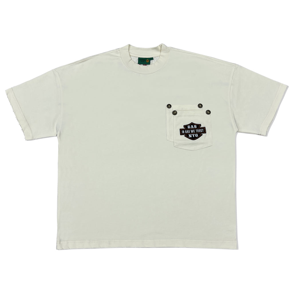 Vengeance double Pocket shirt