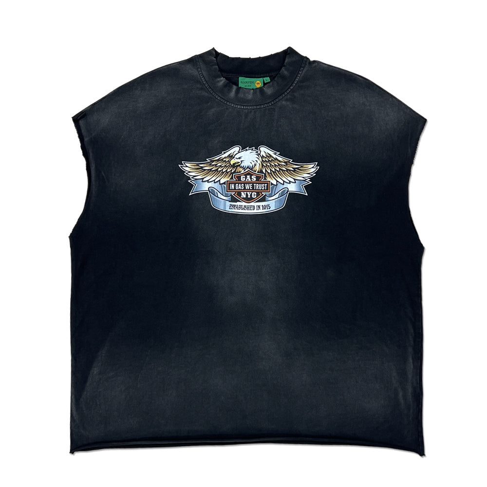 "Vengeance Sleeveless"