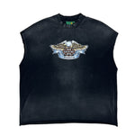 "Vengeance Sleeveless"