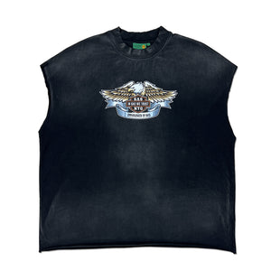 "Vengeance Sleeveless"