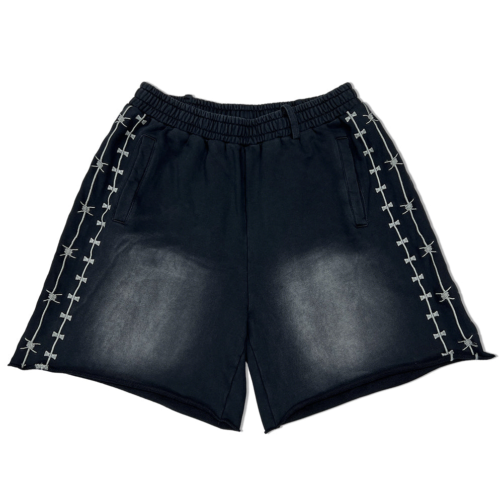 Vengeance Short