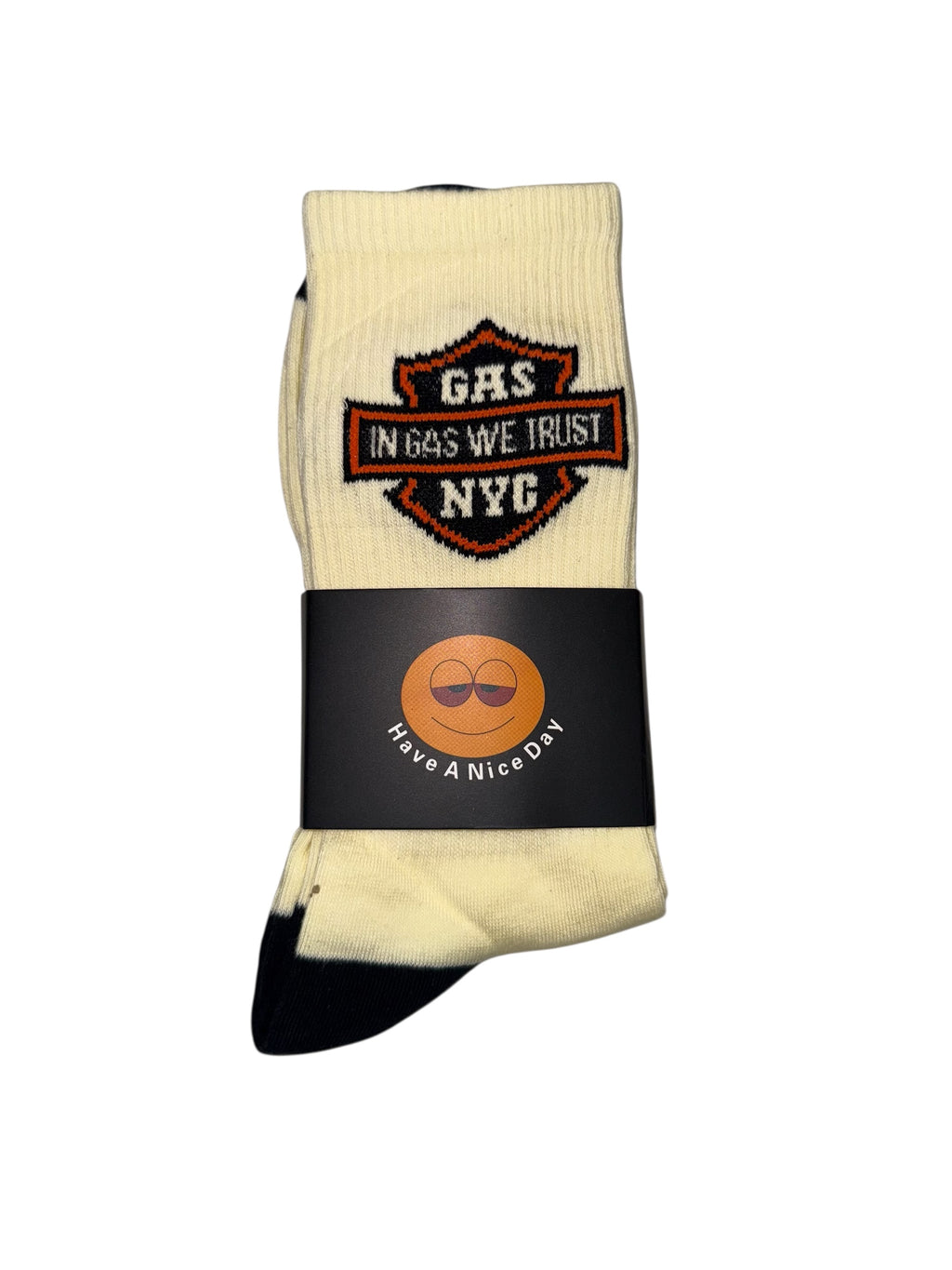 Vengeance Sock