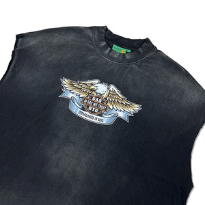 "Vengeance Sleeveless"
