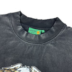 "Vengeance Sleeveless"
