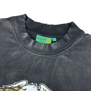 "Vengeance Sleeveless"