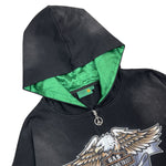 Vengeance hoodie