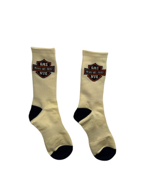 Vengeance Sock