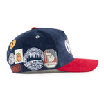 Peach State (Corduroy)