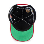 Peach State (Corduroy)