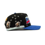 Gas Mafia V2 (BLK)