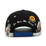Gas Mafia V2 (BLK)