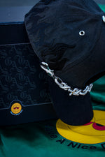 Have A Nice Day (black)