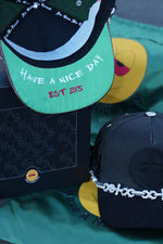 Have A Nice Day (black)