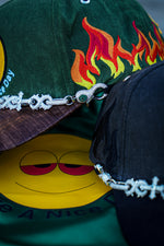 Have A Nice Day (black)