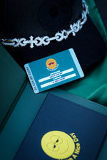 Have A Nice Day (black)