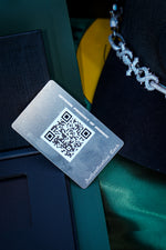 Have A Nice Day (black)