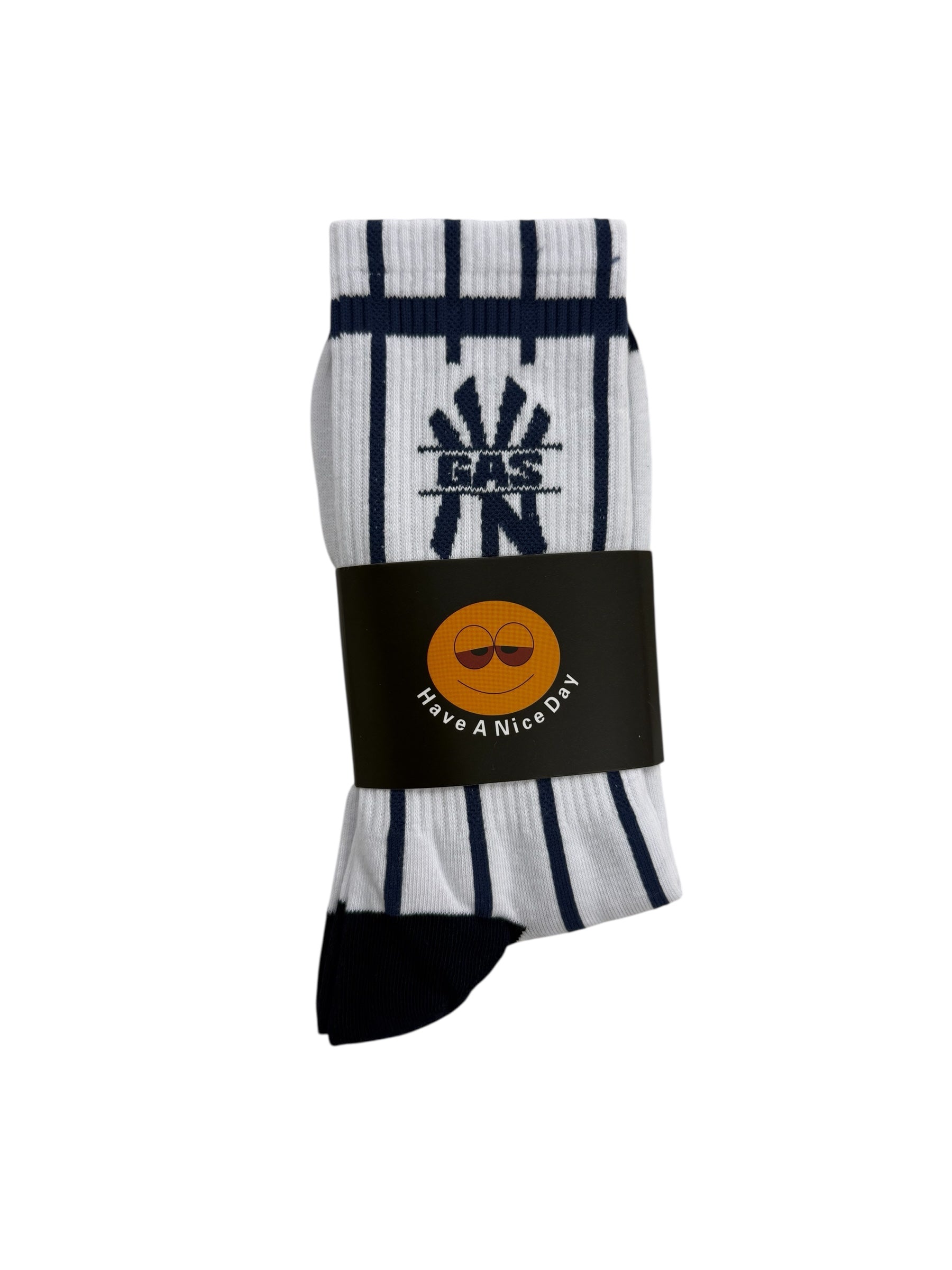 BX Bomber (sock)