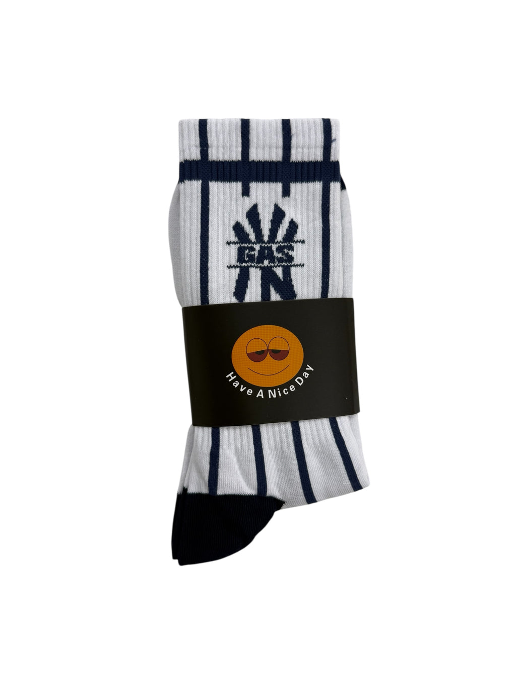 BX Bomber (sock)