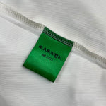 Ivory Inferno (Button down)