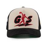 Who do you think you are ? I am ! (Hat)