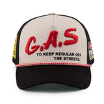 G.A.S Trucker