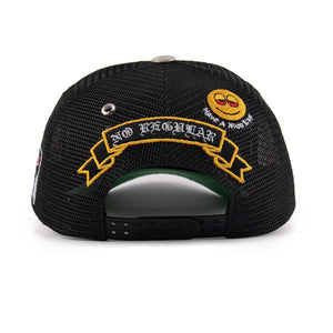 G.A.S Trucker