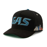 "Motor City v2" (BLK)