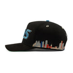 "Motor City v2" (BLK)