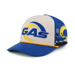 Gas Angeles Trucker