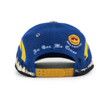 Gas Angeles Trucker