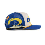 Gas Angeles Trucker