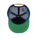 Gas Angeles Trucker