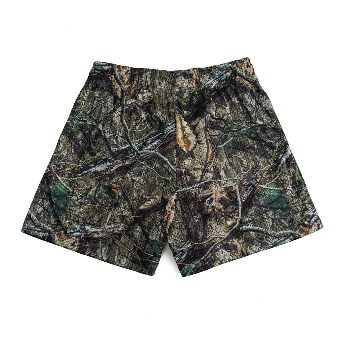 Gas Season (Mesh Short)