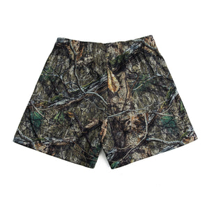 Gas Season (Mesh Short)