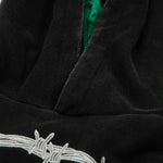 Vengeance Hoodie