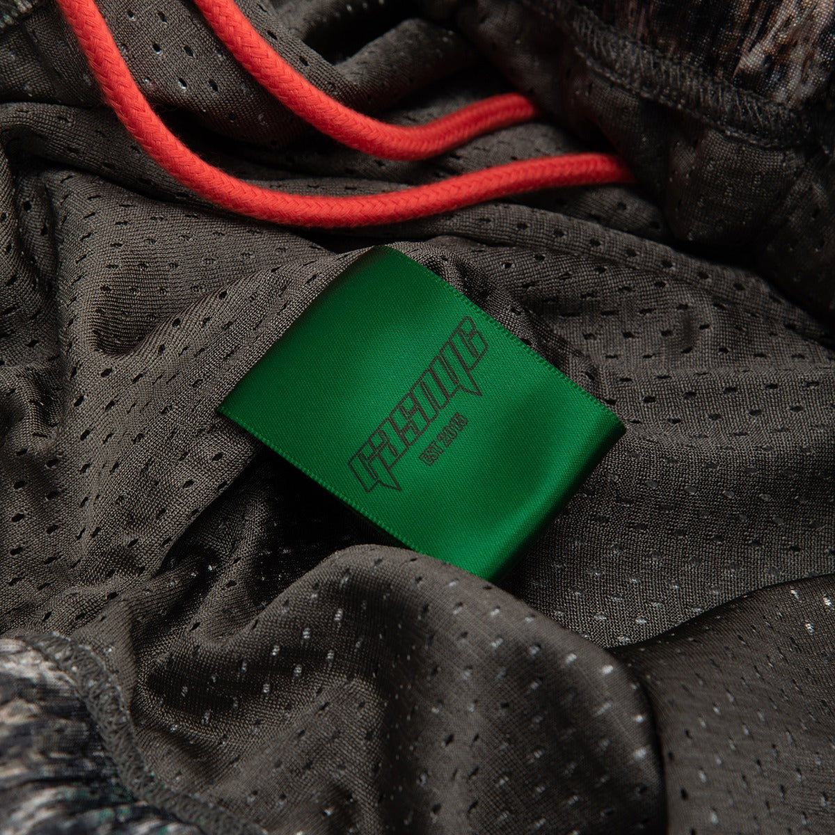 Gas Season (Mesh Short)